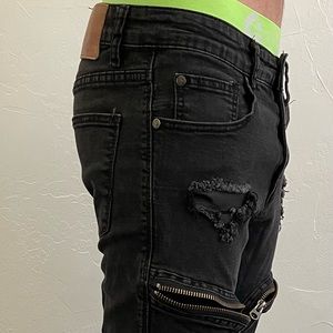 Waimea Skinny Fit Jeans